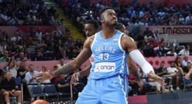 湖人队瞄准自由球员凯斯勒：阵容升级与爵士队应对挑战